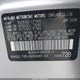 ML32AUHJ0RH008112 2024 Mitsubishi Mirage Es/Le auction photo thumbnail 9