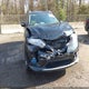 KNMAT2MT3FP502903 2015 Nissan Rogue Sv auction photo thumbnail 6