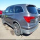 5FNYF5H56GB036902 2016 Honda Pilot Ex-L auction photo thumbnail 3
