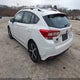 4S3GTAD63K3730142 2019 Subaru Impreza 2.0I Premium auction photo thumbnail 3