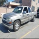 2GCEC19T821416563 2002 Chevrolet Silverado 1500 Ls auction photo thumbnail 2