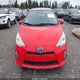 JTDKDTB38C1031162 2012 Toyota Prius C Four auction photo thumbnail 12