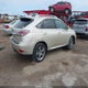 2T2BK1BA6FC302241 2015 Lexus Rx 350 auction photo thumbnail 4