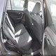 2T3P1RFV8SW551164 2025 Toyota Rav4 Xle auction photo thumbnail 8