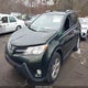 2T3RFREVXDW088393 2013 Toyota Rav4 Xle auction photo thumbnail 2