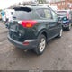 2T3RFREVXDW088393 2013 Toyota Rav4 Xle auction photo thumbnail 4