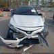 4T1B61HK7KU167384 2019 Toyota Camry Xse auction photo thumbnail 6