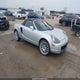 JTDFR320520052953 2002 Toyota Mr2 Spyder auction photo thumbnail 1