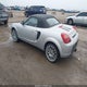 JTDFR320520052953 2002 Toyota Mr2 Spyder auction photo thumbnail 3