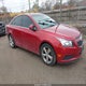 1G1PE5SB4E7320697 2014 Chevrolet Cruze 2Lt Auto auction photo thumbnail 1