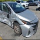 JTDKAMFP8M3170922 2021 Toyota Prius Prime Le auction photo thumbnail 18