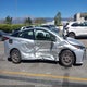 JTDKAMFP8M3170922 2021 Toyota Prius Prime Le auction photo thumbnail 6