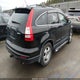 5J6RE4H30AL001996 2010 Honda Cr-V Lx auction photo thumbnail 4