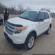 1FM5K8D83DGB19216 2013 Ford Explorer Xlt auction photo thumbnail 2