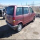 1FMCA11U0SZB79877 1995 Ford Aerostar auction photo thumbnail 4