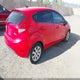 3FADP4EJ9CM219441 2012 Ford Fiesta Se auction photo thumbnail 4