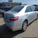 4T1BE46K29U858369 2009 Toyota Camry Xle auction photo thumbnail 4