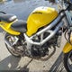 JS1VP52A122102672 2002 Suzuki Sv650 auction photo thumbnail 13