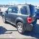1FMCU49H38KE02480 2008 Ford Escape Hybrid auction photo thumbnail 3