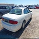 1G4HP54K924103982 2002 Buick Lesabre Custom auction photo thumbnail 4