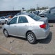 1NXBU4EE3AZ376593 2010 Toyota Corolla Le auction photo thumbnail 14