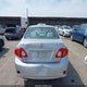 1NXBU4EE3AZ376593 2010 Toyota Corolla Le auction photo thumbnail 16