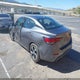 3N1AB8CV3NY255875 2022 Nissan Sentra Sv Xtronic Cvt auction photo thumbnail 3