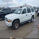 1B4HS28Z1YF114011 2000 Dodge Durango auction photo thumbnail 2