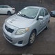 JTDBL40E099032541 2009 Toyota Corolla Le auction photo thumbnail 2