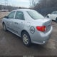 JTDBL40E099032541 2009 Toyota Corolla Le auction photo thumbnail 3