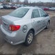 JTDBL40E099032541 2009 Toyota Corolla Le auction photo thumbnail 4