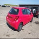 VNKKTUD35FA030603 2015 Toyota Yaris L auction photo thumbnail 4