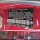 VNKKTUD35FA030603 2015 Toyota Yaris L auction photo thumbnail 9