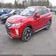JA4AT5AA2KZ051931 2019 Mitsubishi Eclipse Cross Sel auction photo thumbnail 2