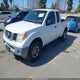 1N6BD06T76C413939 2006 Nissan Frontier Xe auction photo thumbnail 2