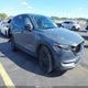 JM3KFACM1M0413425 2021 Mazda Cx-5 Carbon Edition auction photo thumbnail 1