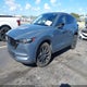 JM3KFACM1M0413425 2021 Mazda Cx-5 Carbon Edition auction photo thumbnail 2
