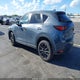 JM3KFACM1M0413425 2021 Mazda Cx-5 Carbon Edition auction photo thumbnail 3