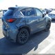 JM3KFACM1M0413425 2021 Mazda Cx-5 Carbon Edition auction photo thumbnail 4
