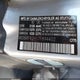 WDBRF92H17F894402 2007 Mercedes-Benz C 280 Luxury 4Matic auction photo thumbnail 9