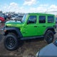 1C4RJXDG0SW622926 2025 Jeep Wrangler 4-Door Willys 4X4 auction photo thumbnail 14