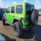 1C4RJXDG0SW622926 2025 Jeep Wrangler 4-Door Willys 4X4 auction photo thumbnail 3