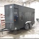 7PUBC1422SW000561 2025 Aero Trailers Enclosed Cargo 7X14T auction photo thumbnail 2
