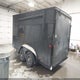 7PUBC1422SW000561 2025 Aero Trailers Enclosed Cargo 7X14T auction photo thumbnail 3