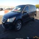 2V4RW5DX5AR166666 2010 Volkswagen Routan Sel auction photo thumbnail 2