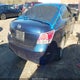 1HGCP26389A200932 2009 Honda Accord 2.4 Lx auction photo thumbnail 4