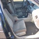 1HGCP26389A200932 2009 Honda Accord 2.4 Lx auction photo thumbnail 5