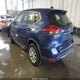 KNMAT2MV1HP604415 2017 Nissan Rogue S auction photo thumbnail 3