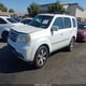 5FNYF3H97DB013504 2013 Honda Pilot Touring auction photo thumbnail 2