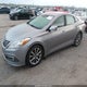 KMHFH4JG8FA434784 2015 Hyundai Azera auction photo thumbnail 2